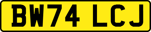 BW74LCJ