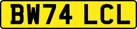 BW74LCL