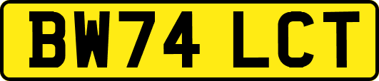BW74LCT