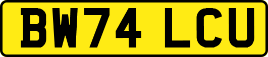BW74LCU