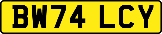 BW74LCY
