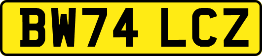 BW74LCZ