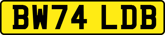 BW74LDB