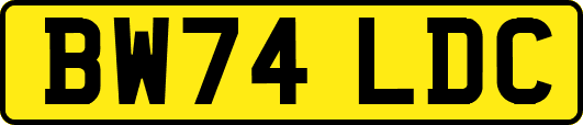 BW74LDC