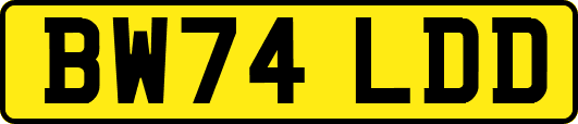 BW74LDD