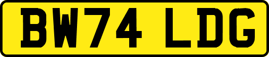 BW74LDG