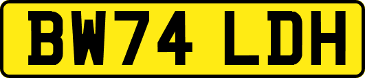 BW74LDH