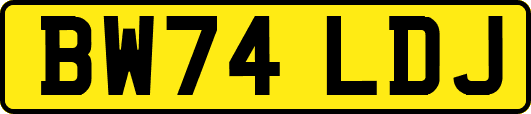 BW74LDJ