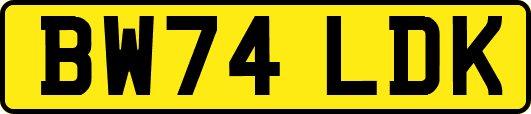 BW74LDK
