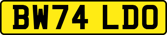 BW74LDO