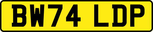 BW74LDP