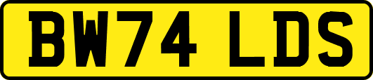 BW74LDS