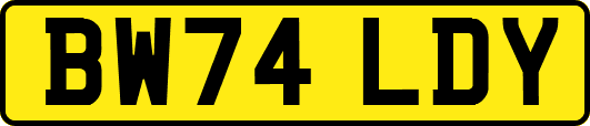 BW74LDY