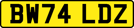 BW74LDZ