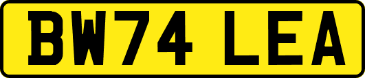 BW74LEA