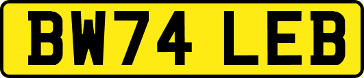 BW74LEB