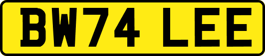 BW74LEE