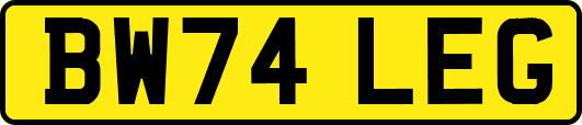 BW74LEG