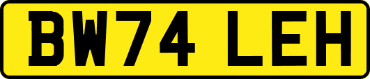 BW74LEH