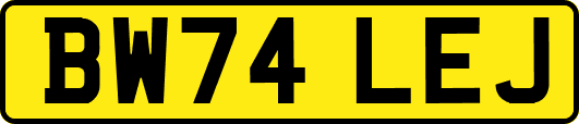 BW74LEJ