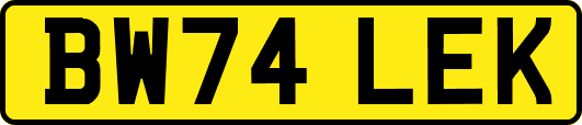 BW74LEK
