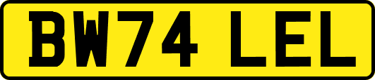 BW74LEL