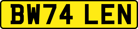 BW74LEN