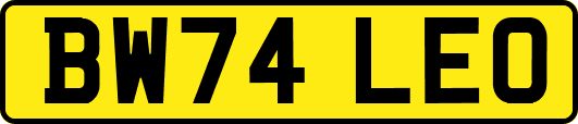 BW74LEO