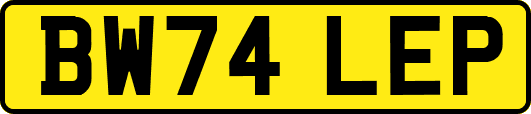 BW74LEP