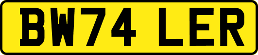 BW74LER
