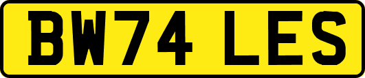 BW74LES