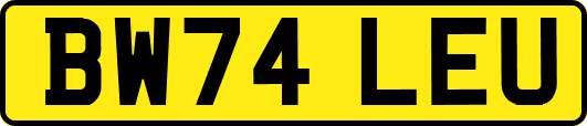 BW74LEU