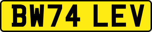 BW74LEV