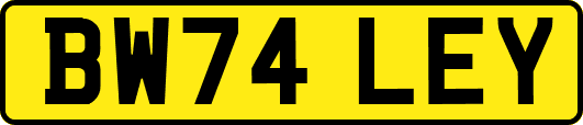 BW74LEY