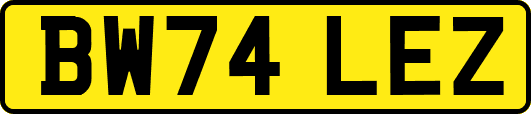 BW74LEZ
