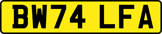 BW74LFA