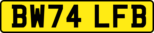 BW74LFB