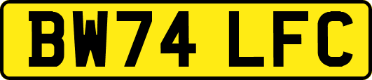 BW74LFC