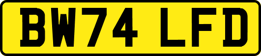 BW74LFD