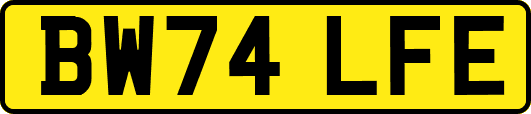 BW74LFE
