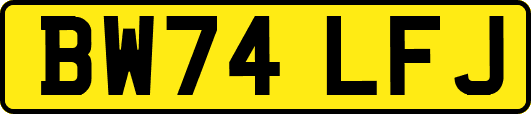 BW74LFJ