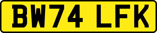 BW74LFK