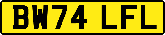 BW74LFL