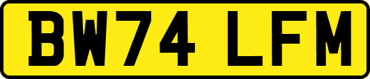 BW74LFM