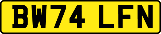 BW74LFN