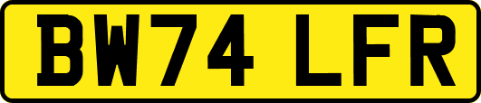 BW74LFR