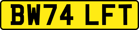 BW74LFT