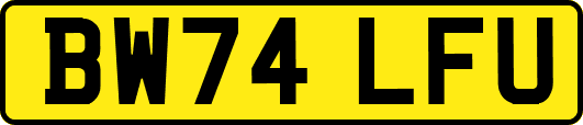 BW74LFU