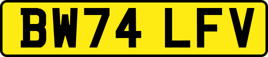 BW74LFV