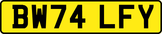 BW74LFY